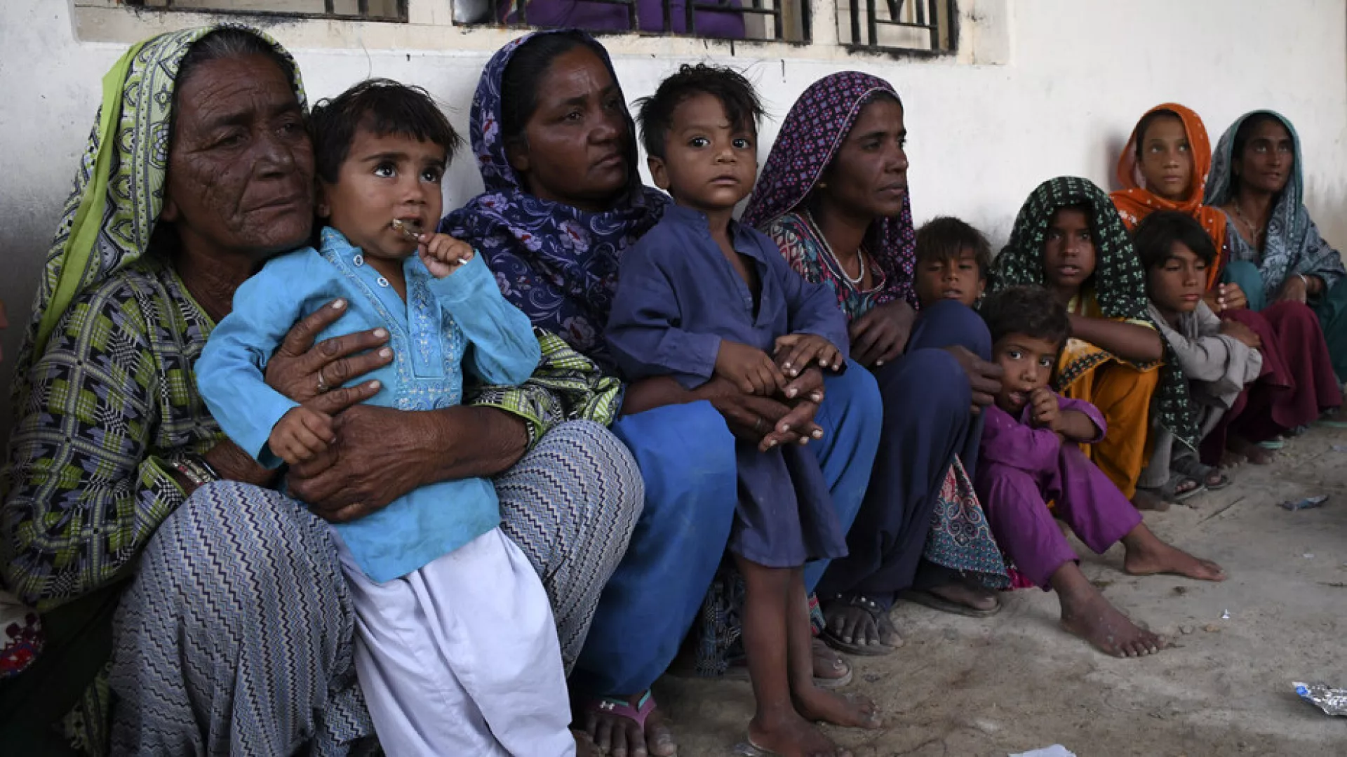 UK Foreign Aid Cuts Hit Children’s Education and Women’s Health Hardest in Africa