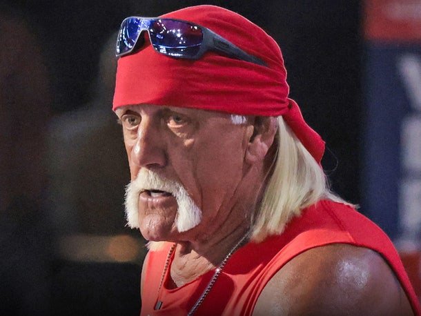 Wrestling Legend Hulk Hogan Passes Away at 71