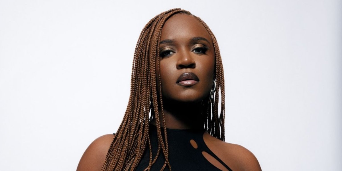 Amaarae Celebrates Her Heritage with Powerful New Album ‘Black Star’