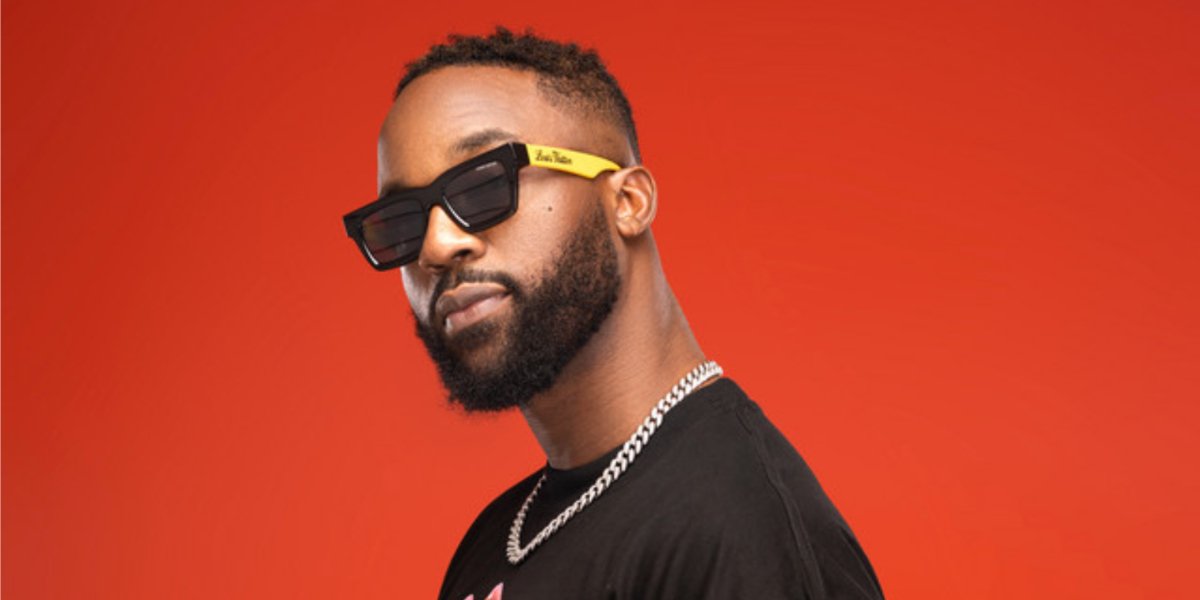 Iyanya Offers N500K to Nurse Mocked for Skipping Strike to Save Lives