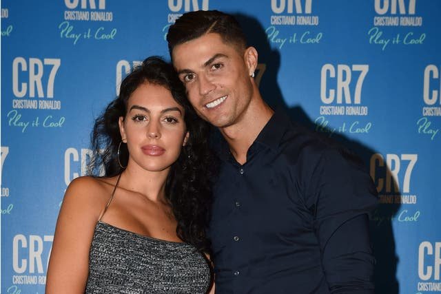 Cristiano Ronaldo and Georgina Rodríguez Announce Engagement After Nine Years Together