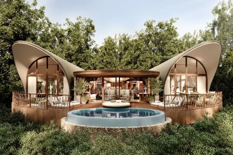 Kenyan Activist Sues to Halt Opening of Luxury Lodge in Maasai Mara