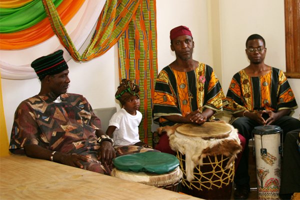 Trinidad and Tobago Celebrates Emancipation Day with Music and African Pride