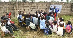 Radio Lessons Bring Education Back to DR Congo’s Children