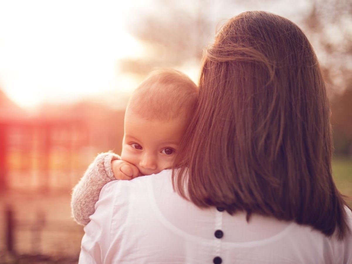 “I Thought the World Was Ending”: New Mum Shares Her Battle with Postpartum Psychosis (a rare mental illness after childbirth)