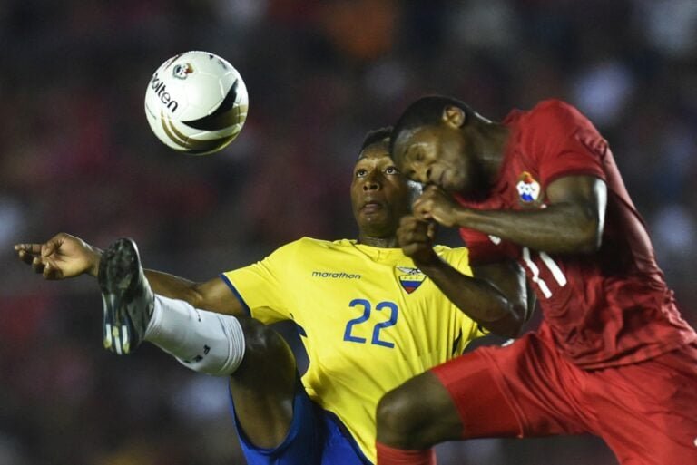 Popular Ecuadorian Footballer Jonathan “Speedy” Gonzalez Shot Dead in Esmeraldas