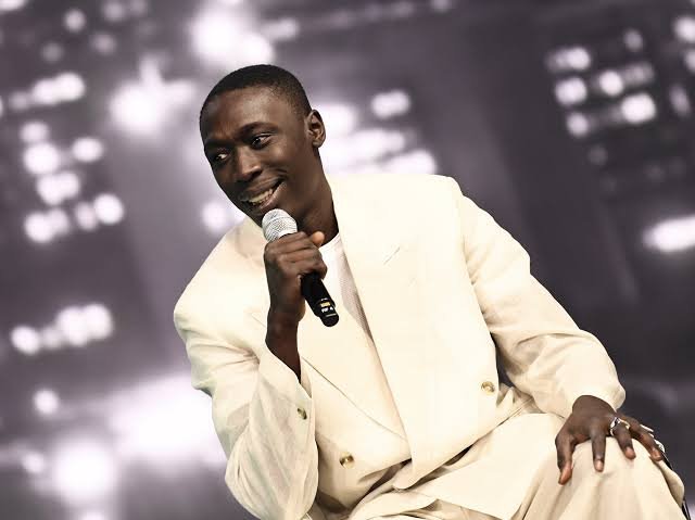 Popular TikTok Star Khaby Lame Kicks Off First China Tour