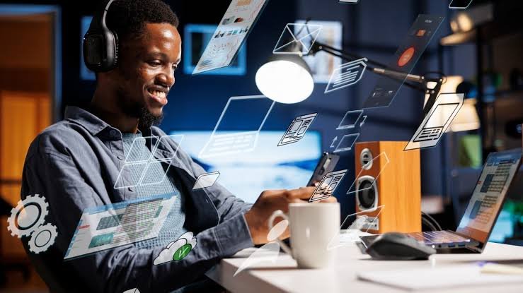 Kenyan Youth Harness Artificial Intelligence to Boost Career Opportunities, UN Report Shows