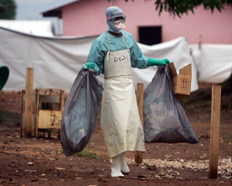 Deadly Marburg Virus Outbreak Claims Lives in Ethiopia