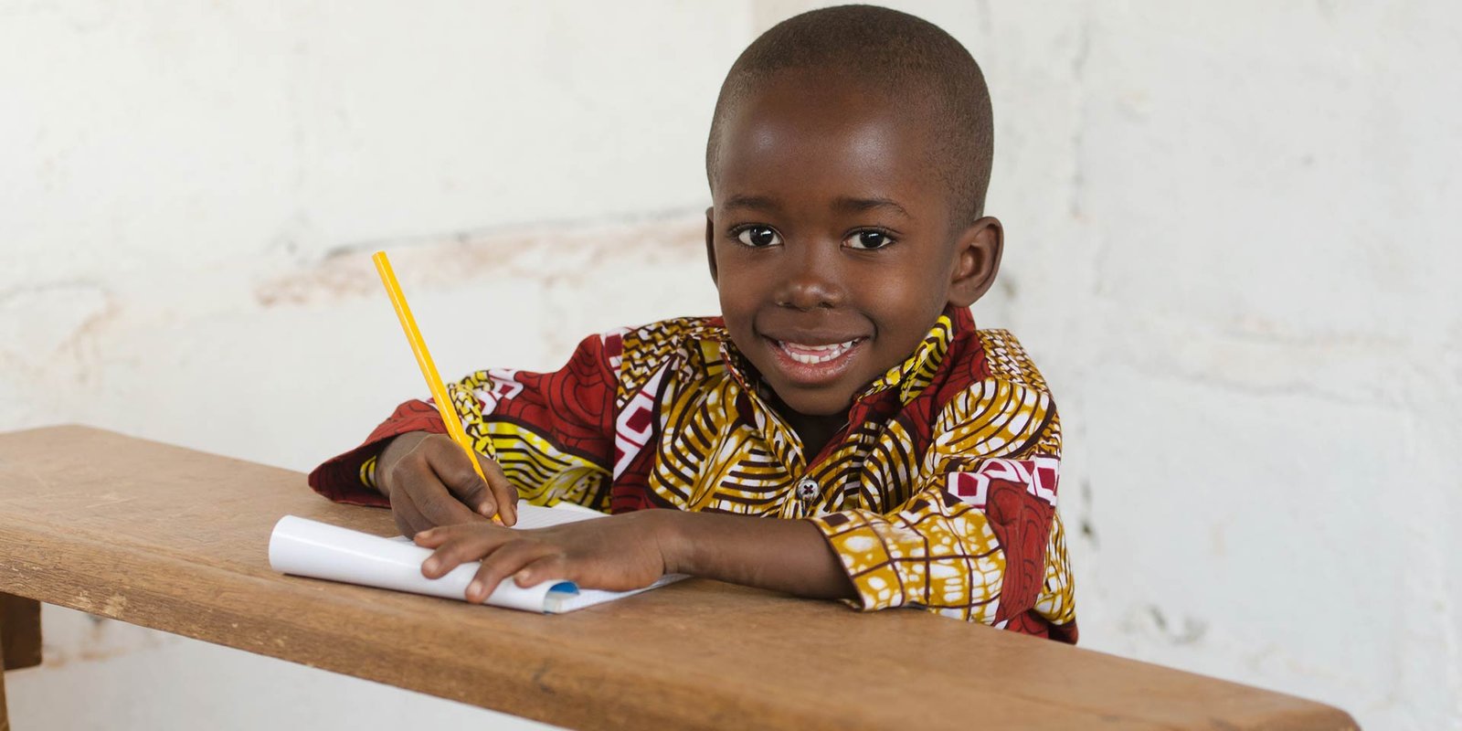 William Kamkwamba: The Child Who Brought Innovation to His Village