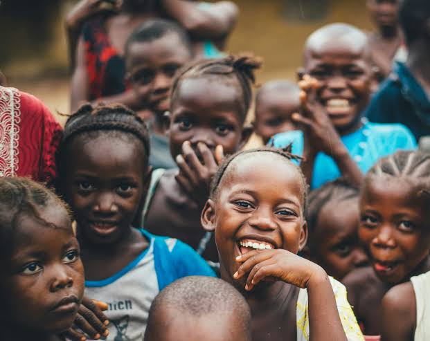 5 Ways Africa Can Improve Child Care and Secure a Brighter Future for Its Children