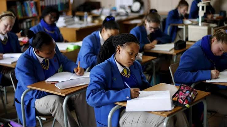 Top 5 African Countries with The Best Children’s Education